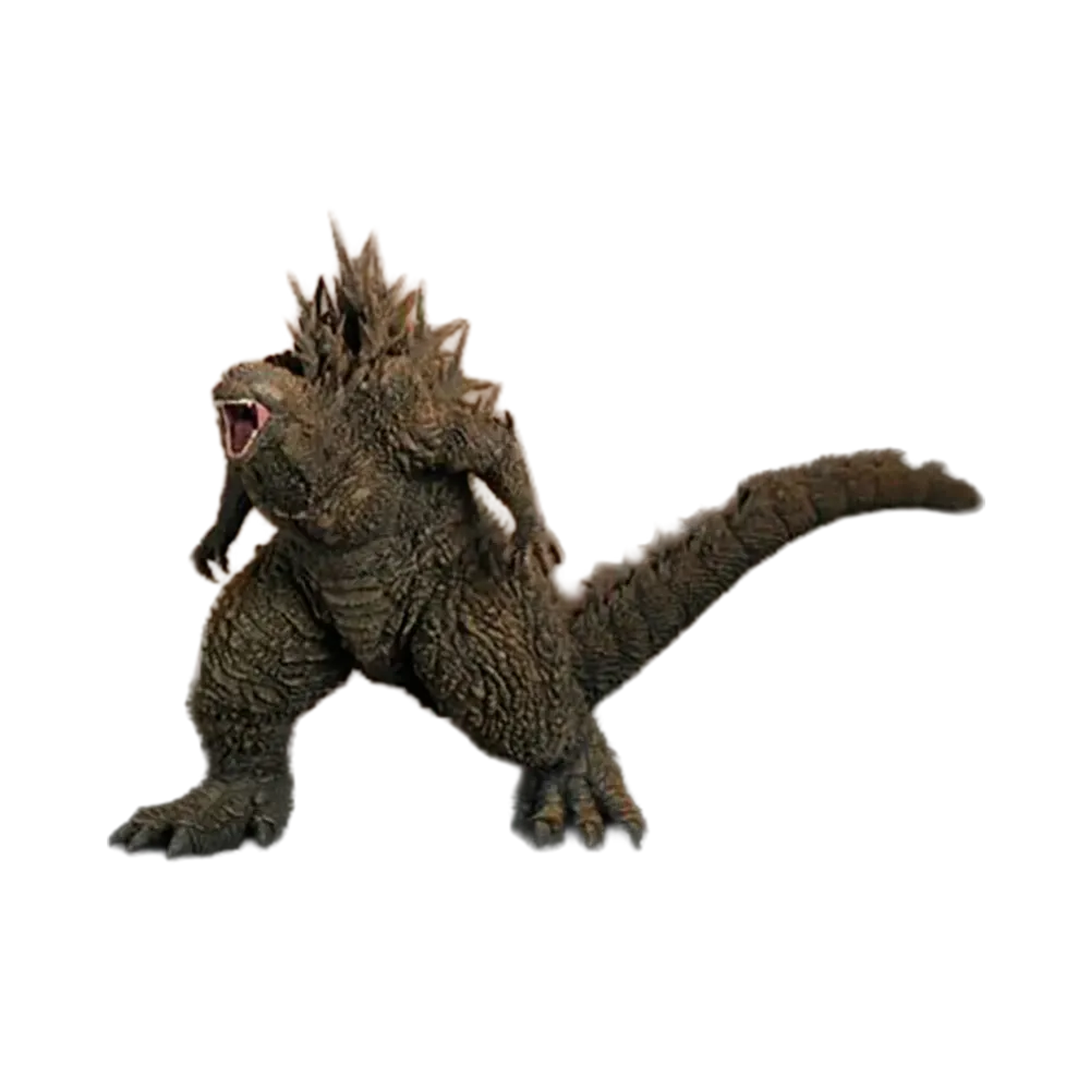 XPLUS "TOHO 30cm series" -Godzilla Minus One- FAVORITE SCULPTORS LINE Godzilla (2023) Godzilla Store Limited Edition