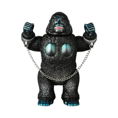 MEDICOM TOY Gorilla (5Th Season)