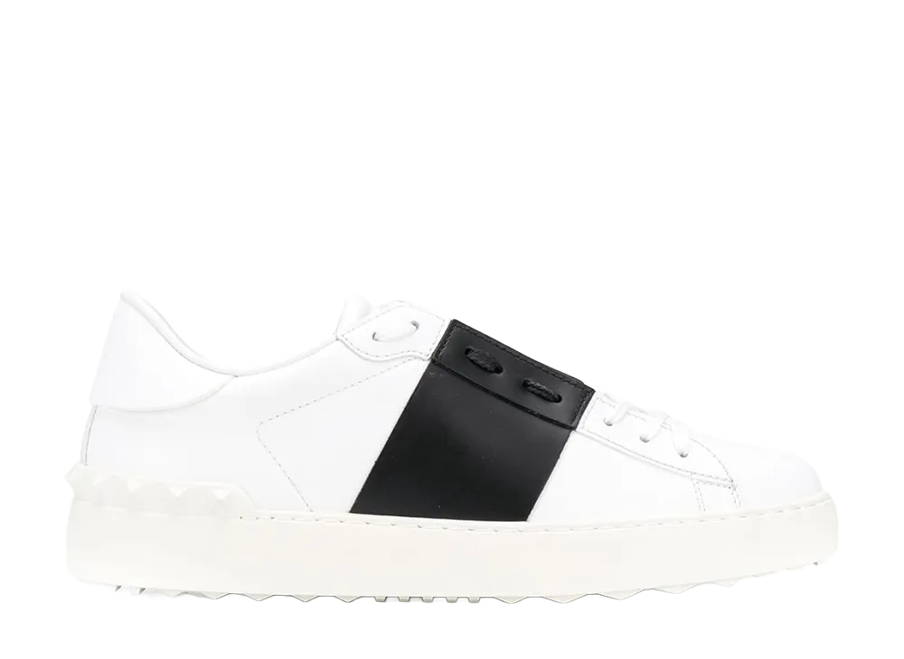 Valentino Garavani Women's Sneakers White "White"