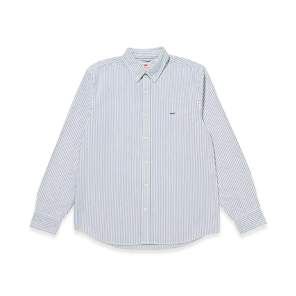 Levi's Authentic Button Down Shirt "Stripe"