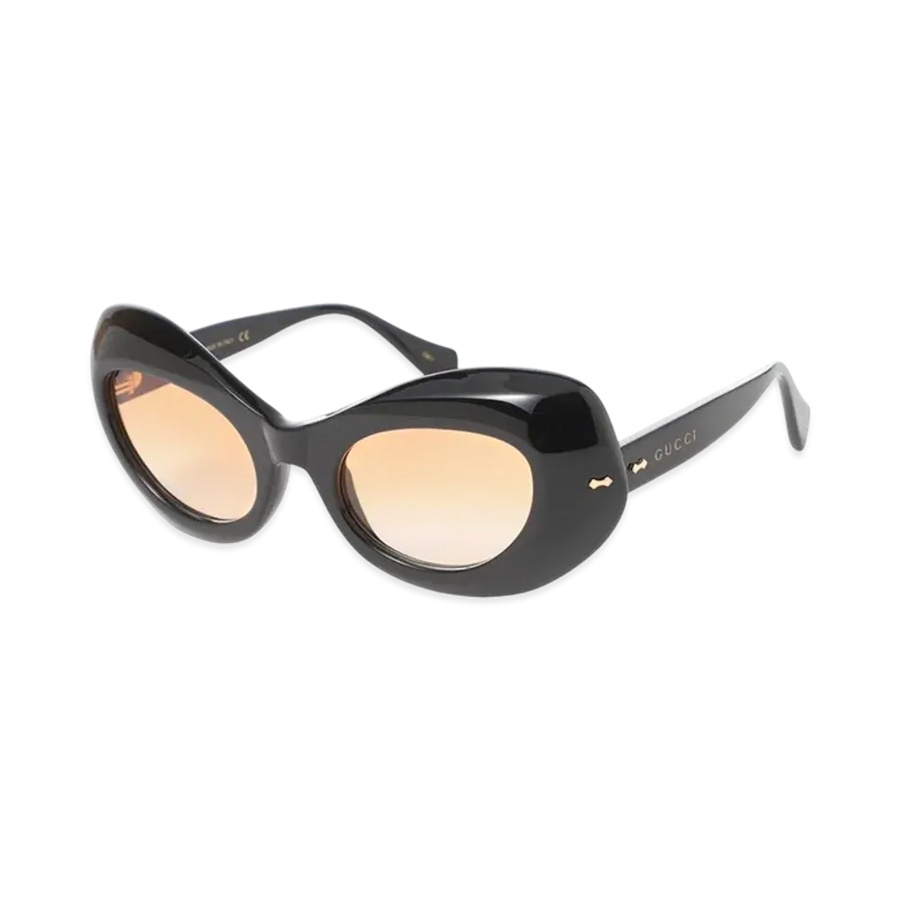 Gucci Sunglasses "Green"