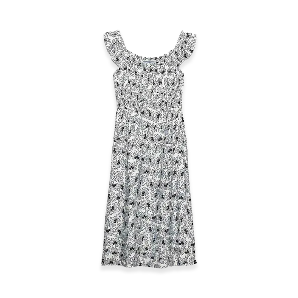 PRADA Wonen's Dress "Light Blue"