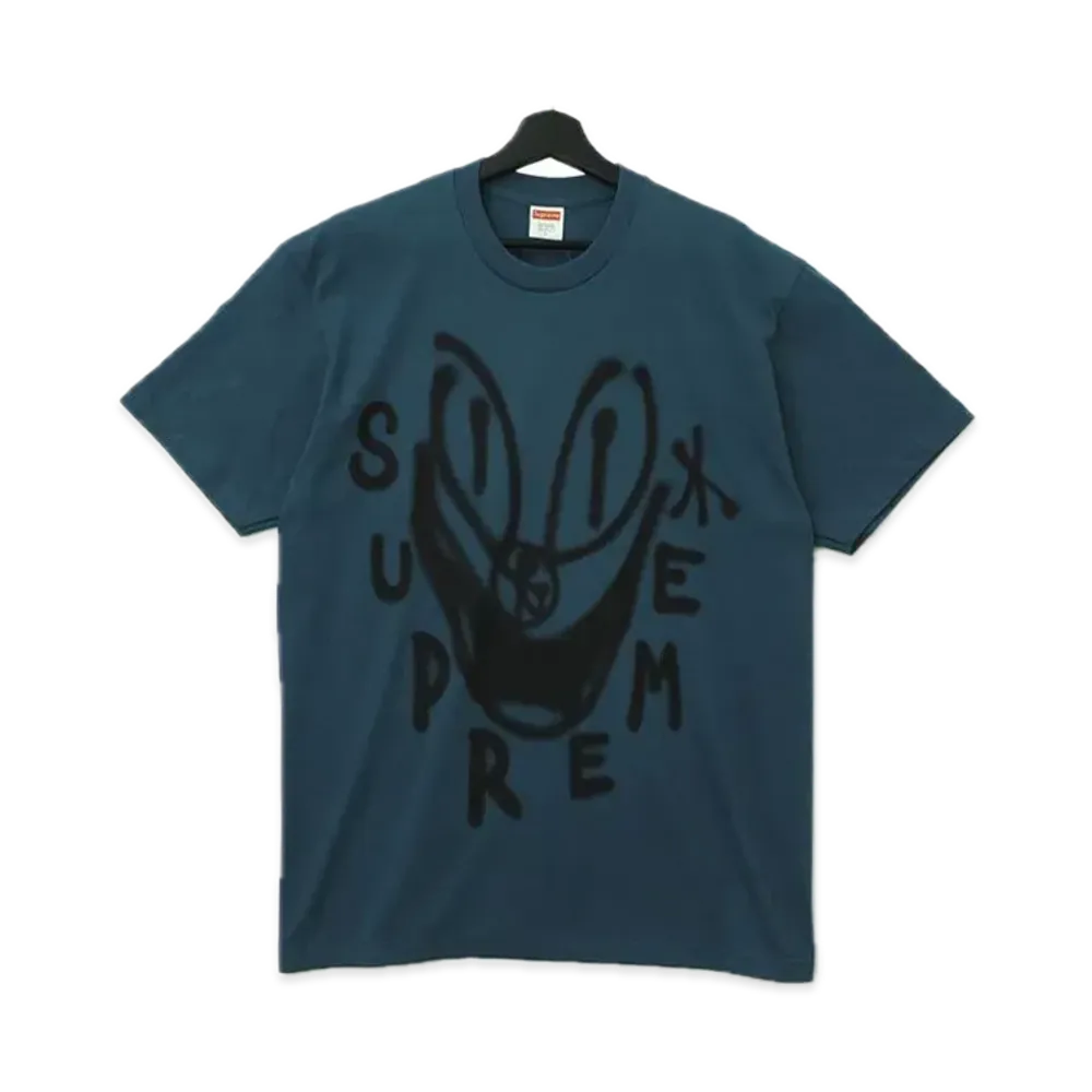 Supreme Smile Tee "Clay"