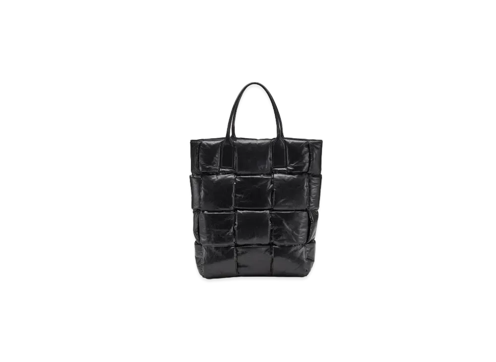 Bottega Veneta Squash "Black"