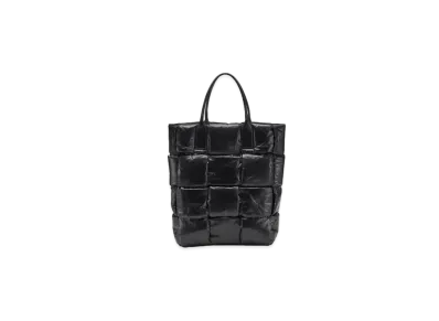 Bottega Veneta Squash "Black"