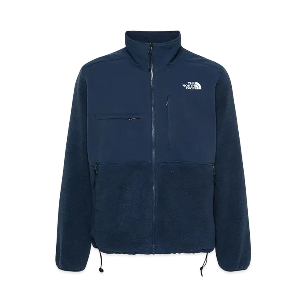 The North Face Ripstop Denali Jacket "Summit Navy"