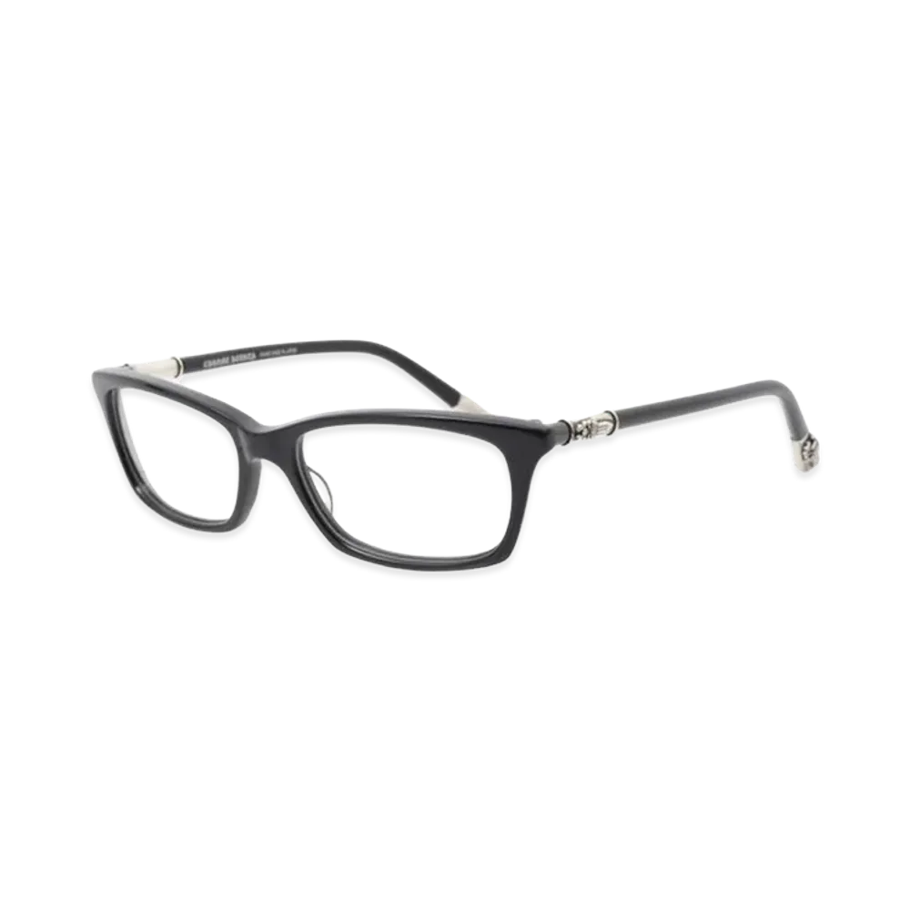 Chrome Hearts DILF 2 Dagger Eyewear "Black"