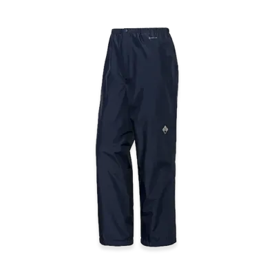 mont-bell Field Rain Pants "Navy"