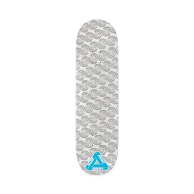 PALACE x RIMOWA Skateboard Infinity "Multi"