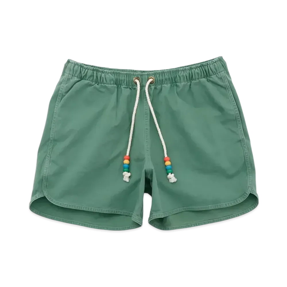 Champion Shorts "Army Green"