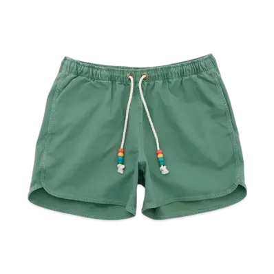 Champion Shorts "Army Green"
