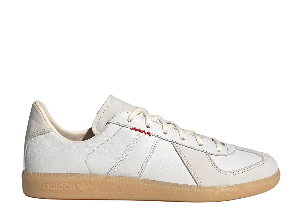 Hartcopy × adidas BW Army Decon "Crystal White/Grey One"