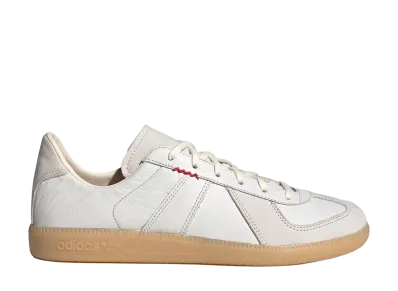 Hartcopy × adidas BW Army Decon "Crystal White/Grey One"