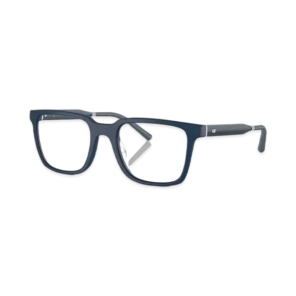 OLIVER PEOPLES Mr.Federer-R "Semi-Matte Blue Ash"