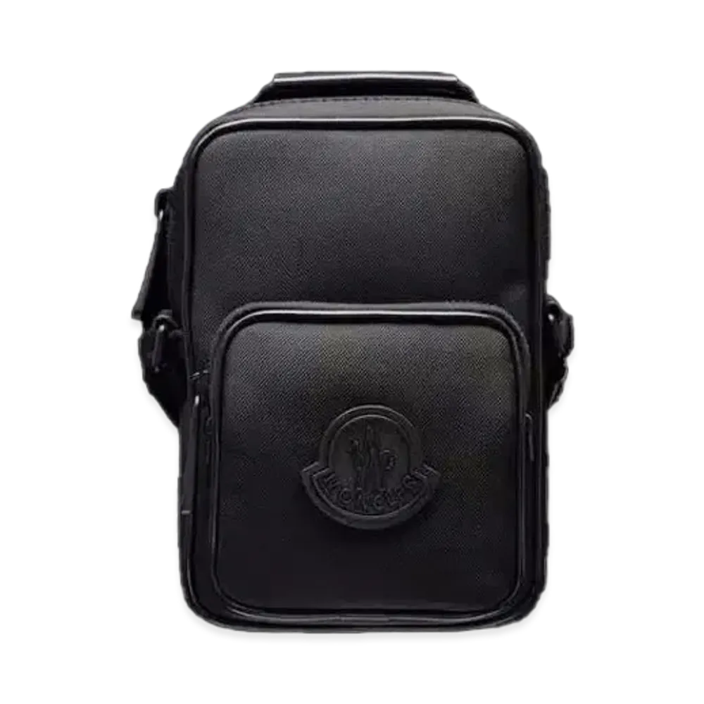 MONCLER Yehor Crossbody "Black"