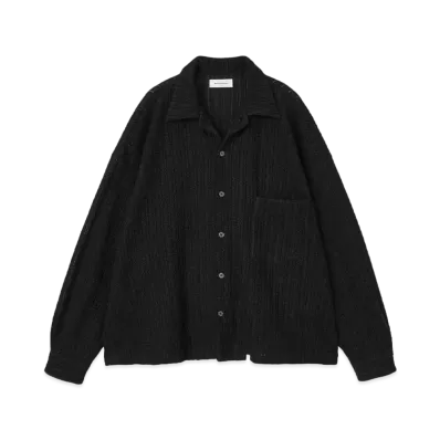 MAGIC STICK MAFIA Shirt "BLACK"