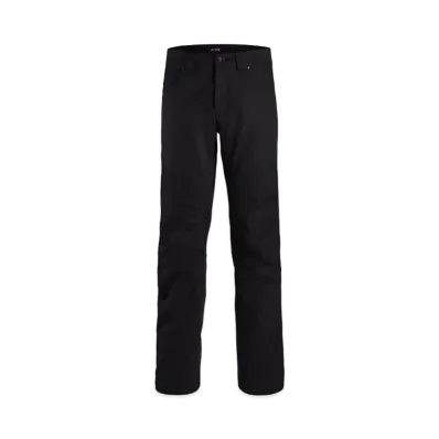 ARC TERYX CHRONIN PANTS "Black"