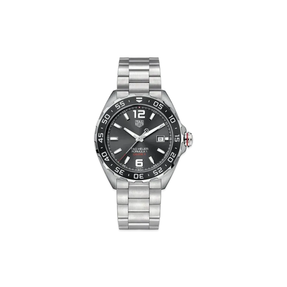 TAG Heuer Formula 1