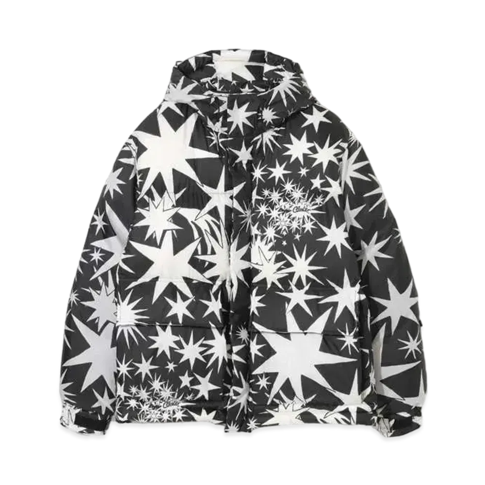 UNDERCOVER Down Jacket "Black"