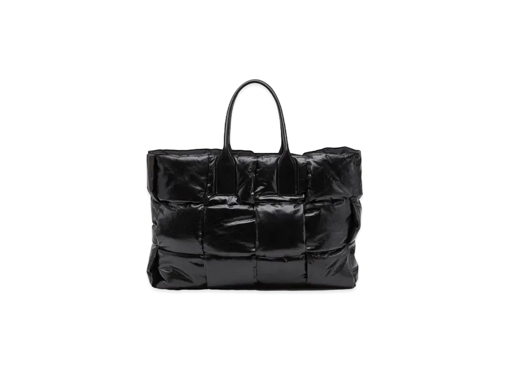 Bottega Veneta Squash "Black"