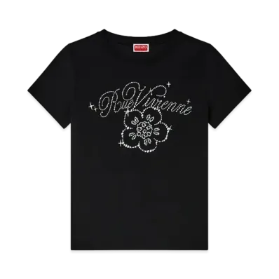 KENZO 'CONSTELLATION' Classic T-shirt "Black"