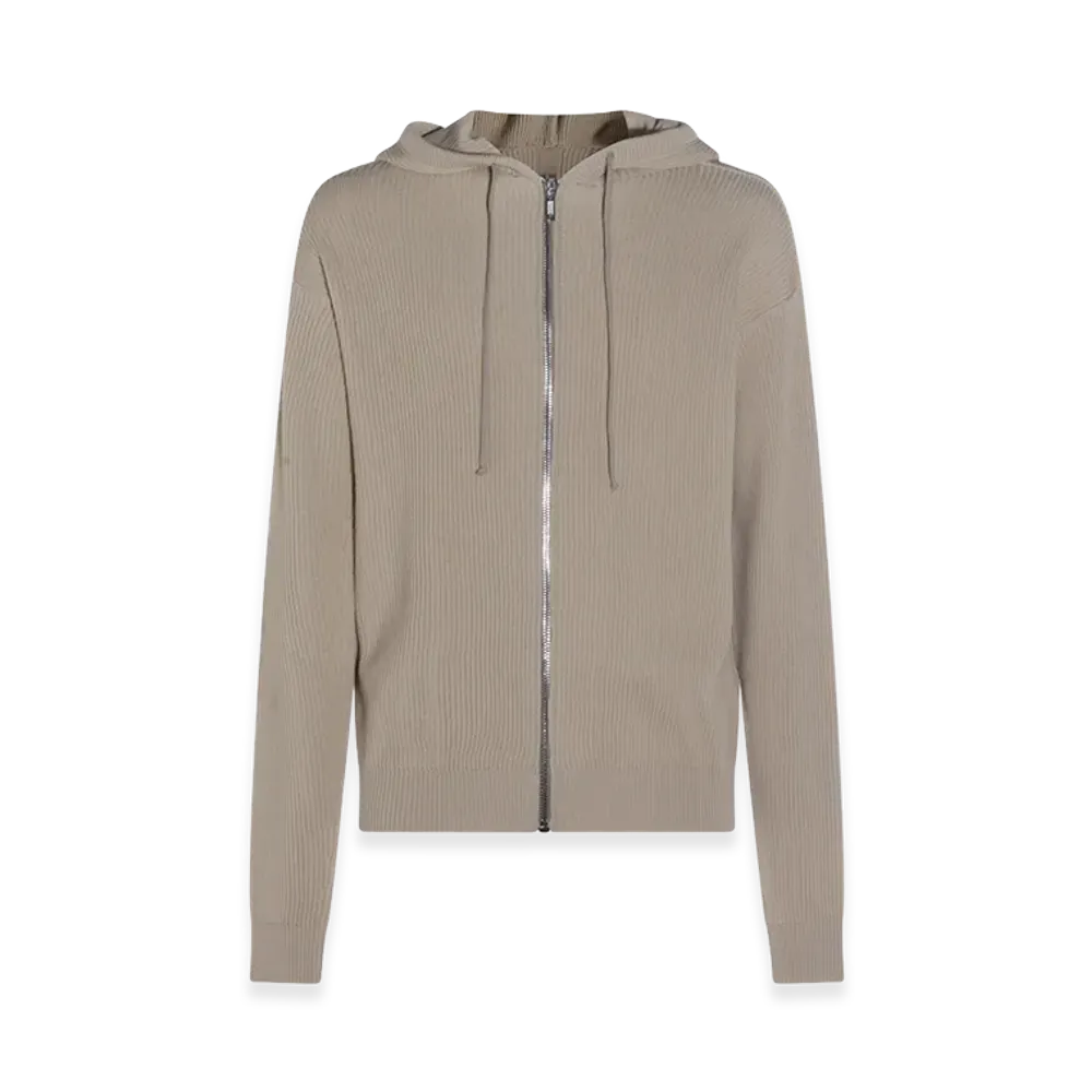 Rick Owens Knitwear "Beige"