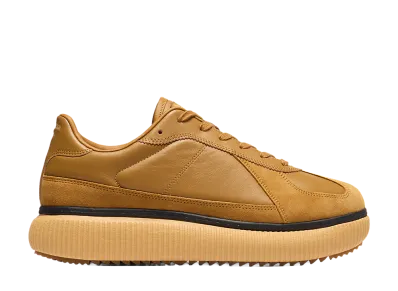 Onitsuka Tiger Delecity "Tan Presidio/Tan Presidio"
