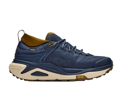 Hoka Kaha 3 Low GORE-TEX "Varsity Navy/Barley Flower"