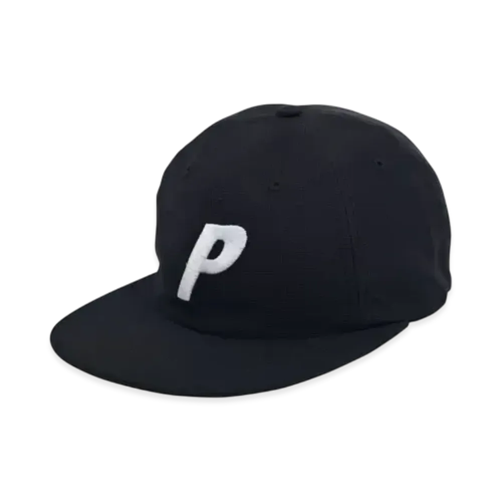 PALACE Pal Cap "Black Shell"