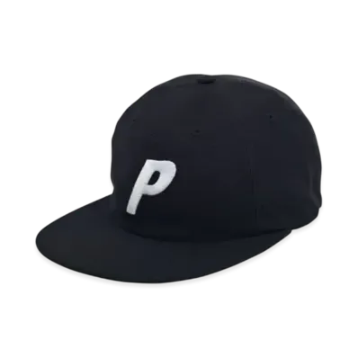 PALACE Pal Cap "Black Shell"