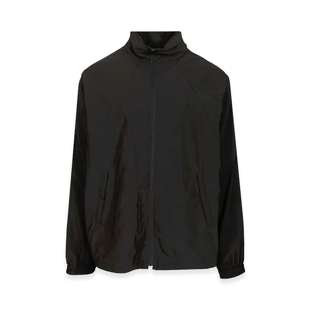 MM6 Maison Margiela Sportsjacket "Black"
