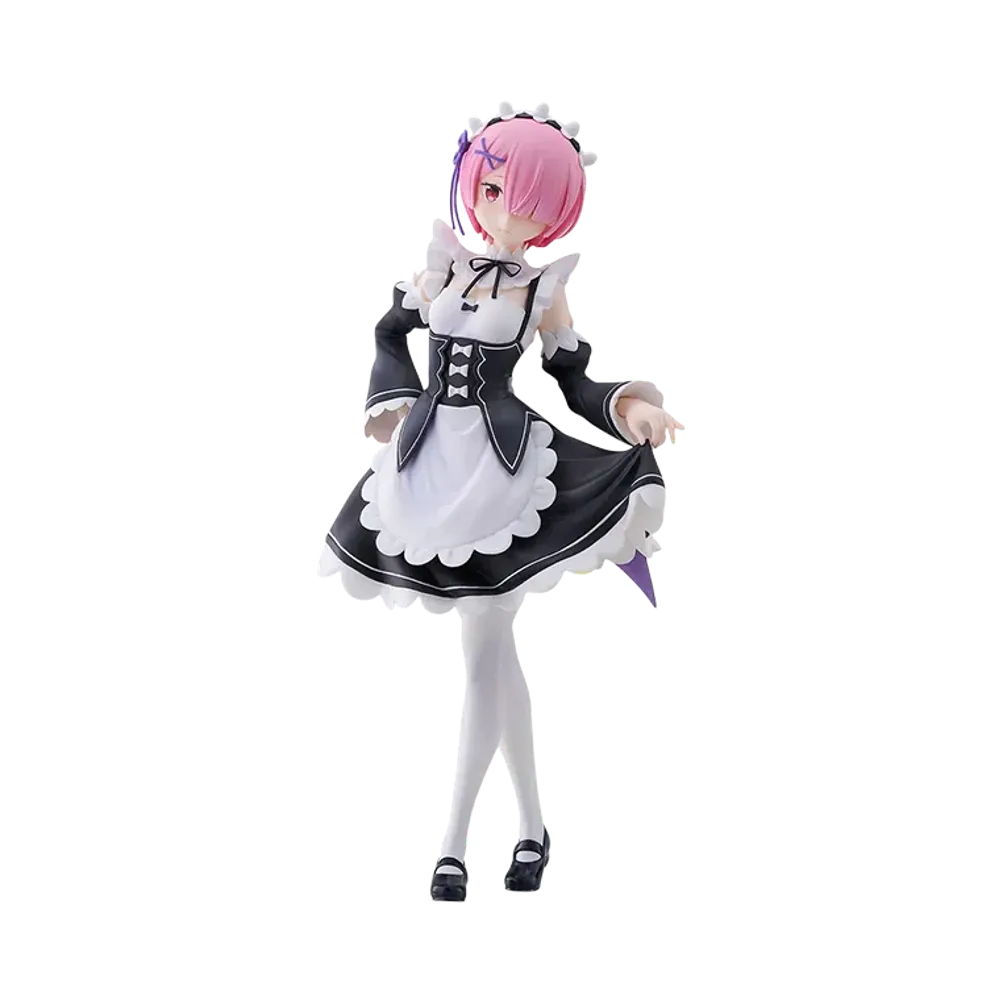 Good Smile Company "POP UP PARADE" -Re:ZERO -Starting Life in Another World-- Ram L Size