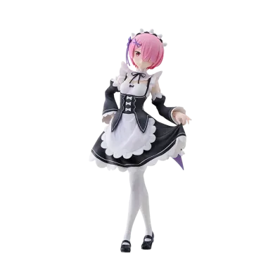 Good Smile Company "POP UP PARADE" -Re:ZERO -Starting Life in Another World-- Ram L Size
