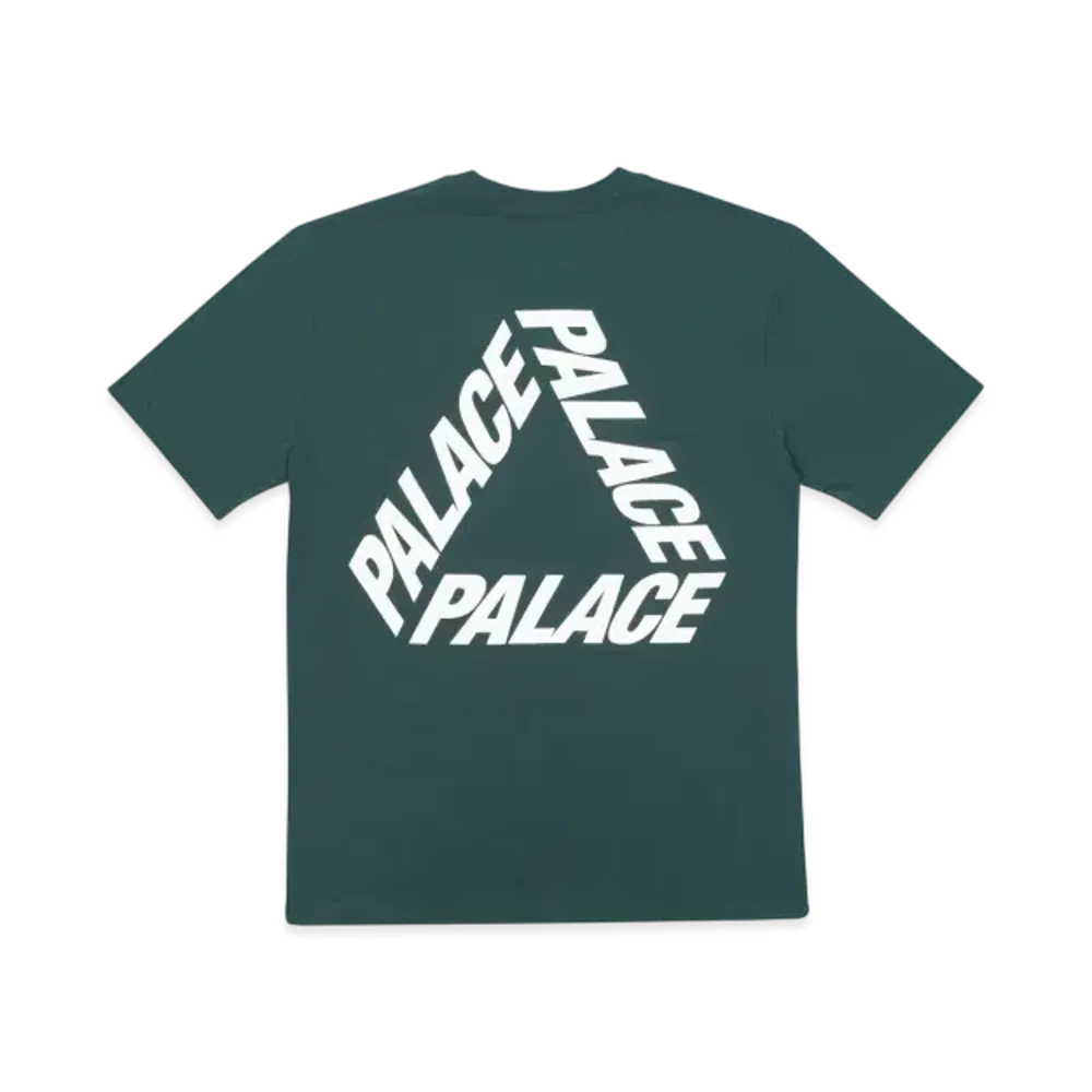 PALACE P 3 T-Shirt "Green"