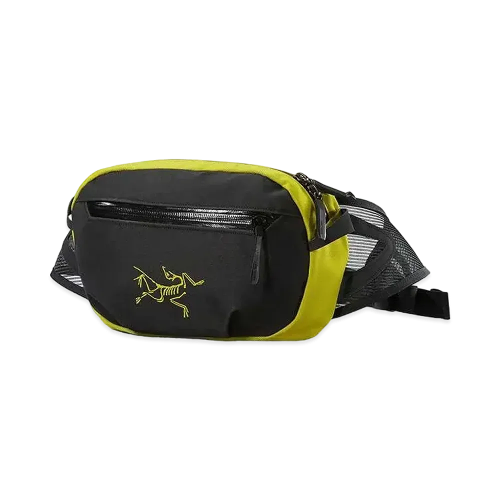 ARC'TERYX Arro Waist Pack "Lampyre" X000008017