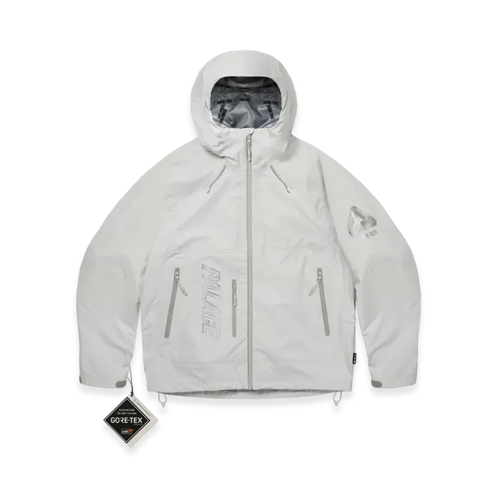 PALACE Gore-Tex 3L Palex Jacket "Cloud"