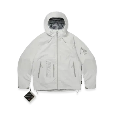 PALACE Gore-Tex 3L Palex Jacket "Cloud"