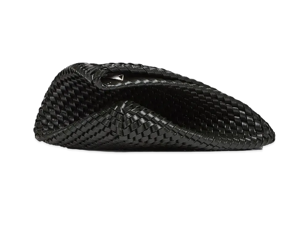Bottega Veneta Structure "Black"