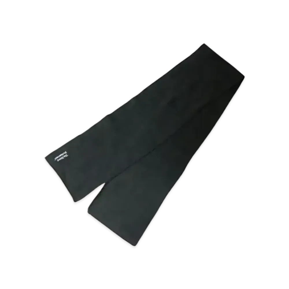 ENNOY Professional Fleece Muffler "Black"