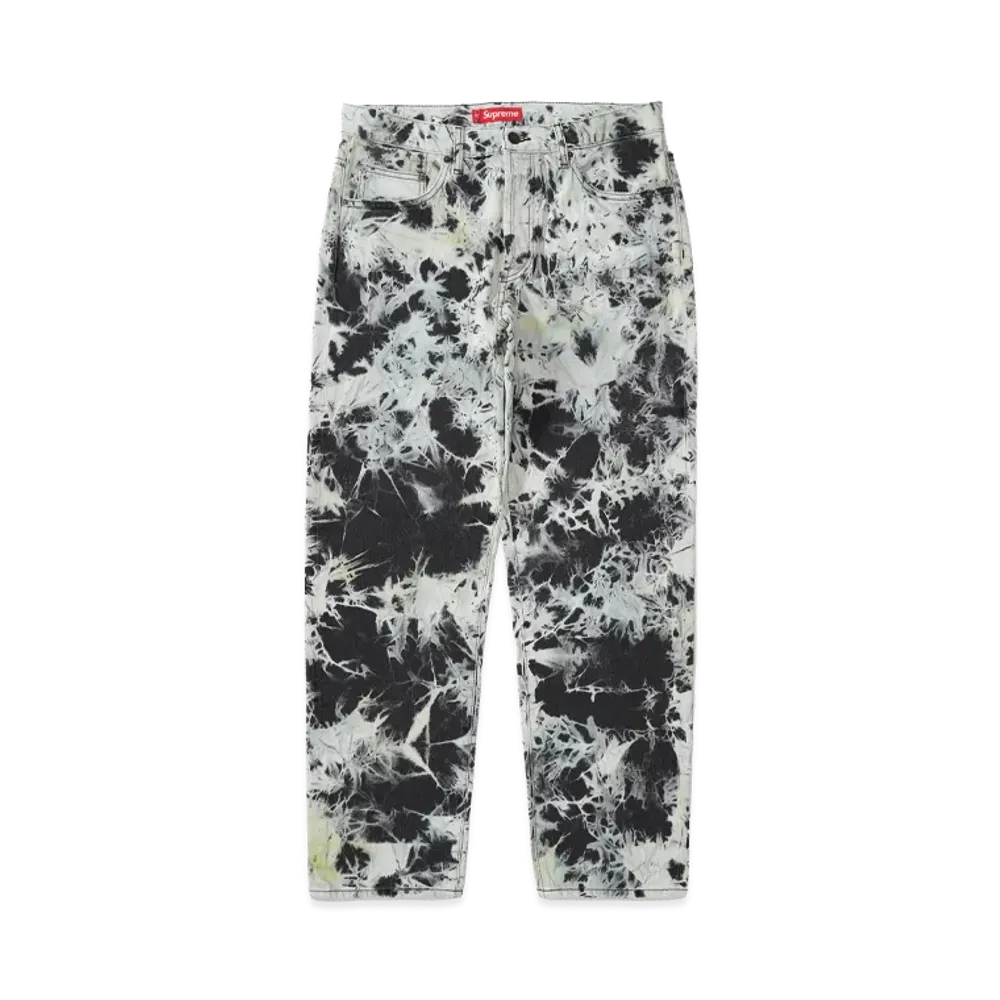 Supreme Regular Jean (26SS) 