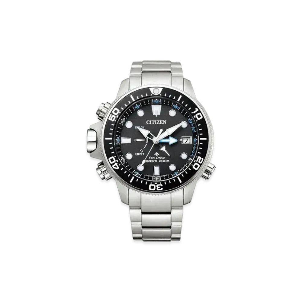 CITIZEN PROMASTER MARINE BN2031-85E