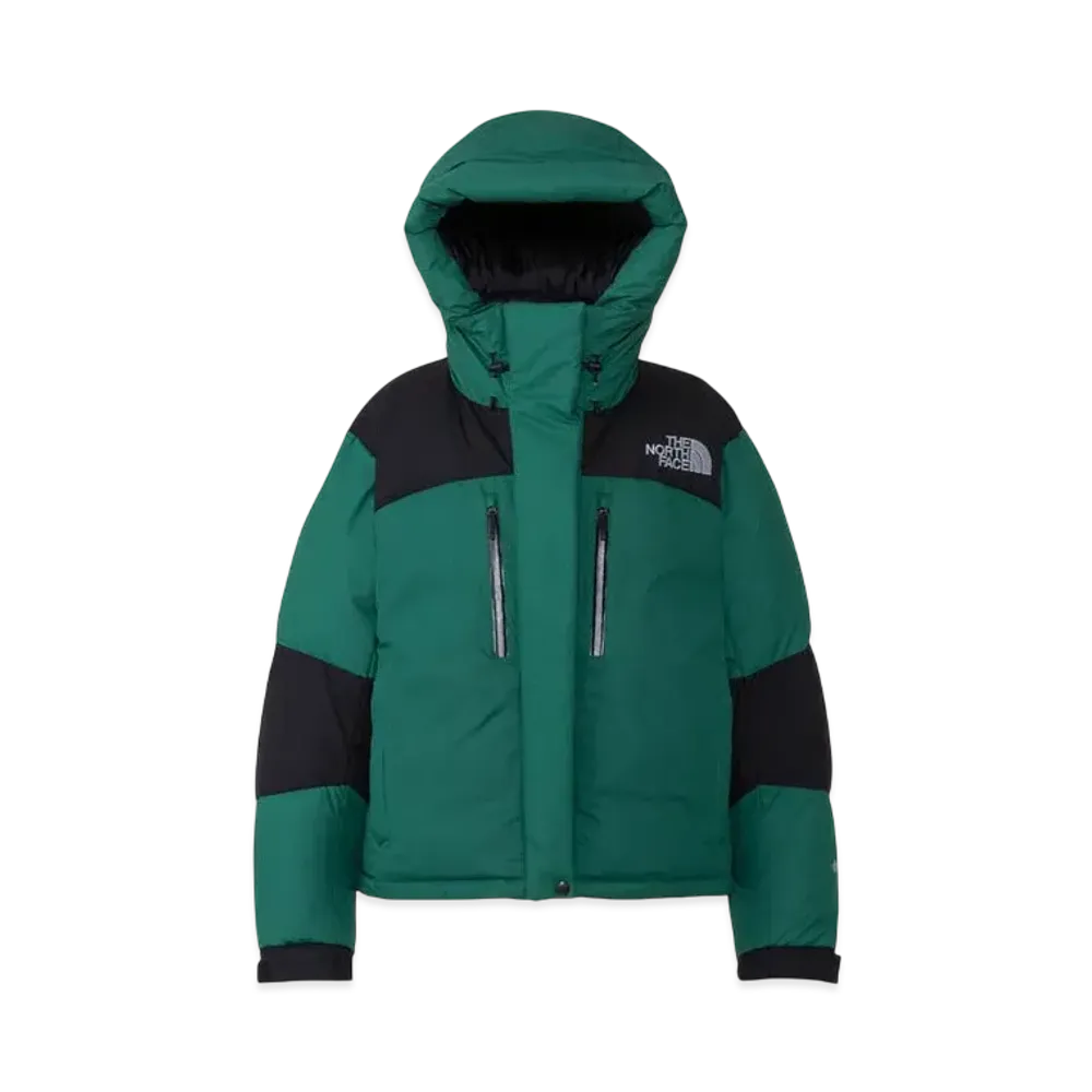 The North Face Short Baltro Light Jacket "TNF Green"