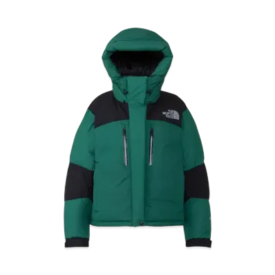 The North Face Short Baltro Light Jacket "TNF Green"