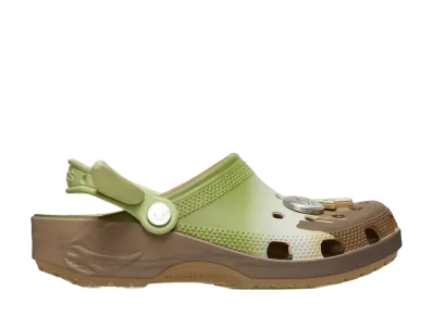 Star Wars x Crocs Classic Clog "Grogu"