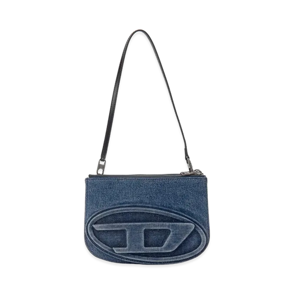 Diesel Handbag Shoulder Bag "Black"