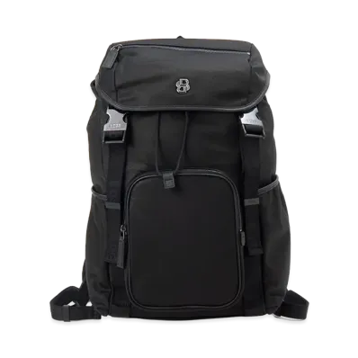 HUGO BOSS Backpack "Black"