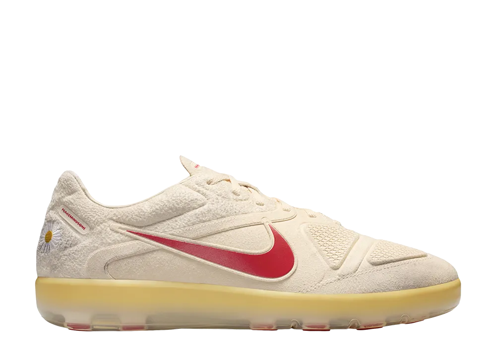 PEACEMINUSONE × Nike Cryoshot CTR360 "World Cup/South Korea/Natural/University Red" / G-DRAGON