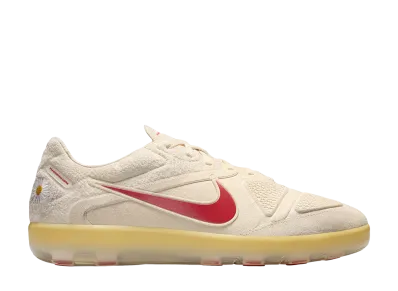 PEACEMINUSONE × Nike Cryoshot CTR360 "World Cup/South Korea/Natural/University Red" / G-DRAGON