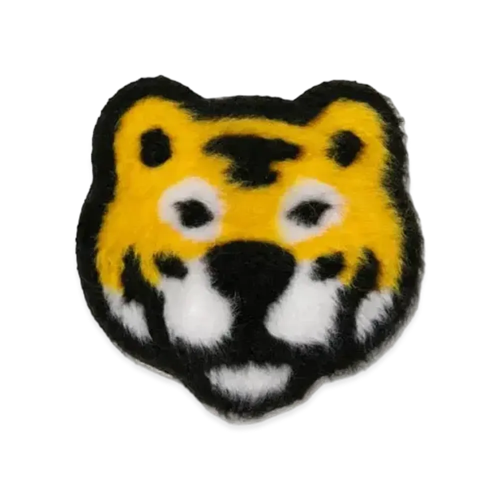 HUMAN MADE COASTER #1 "Yellow"