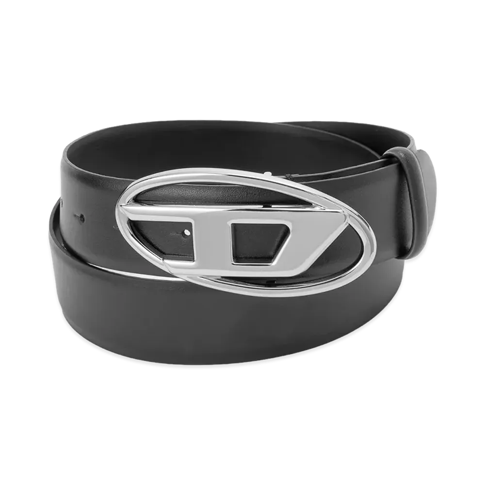 Diesel Belt "Black"
